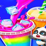 Baby Pandas Juice Maker