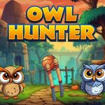 Owl Hunter