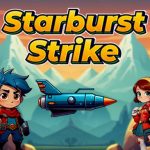 Starbust Strike